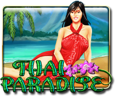 Thai Paradise
